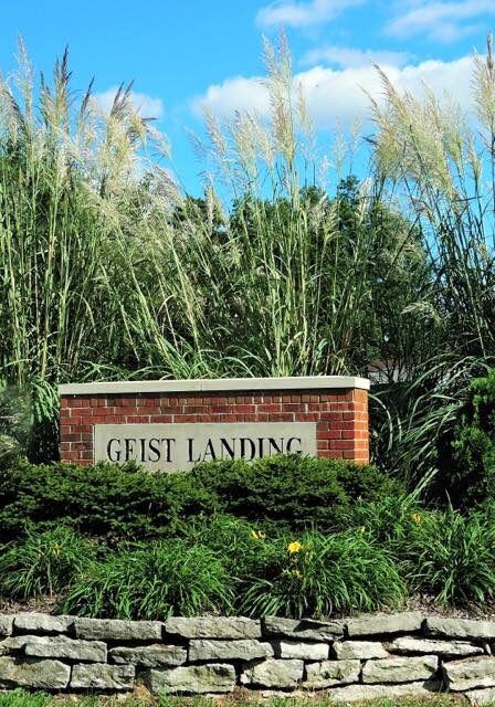 Geist Landing